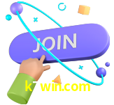 Junte-se ao cassino k7win.com hoje mesmo
