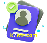 Tornar-se um membro do k7win.com é muito simples