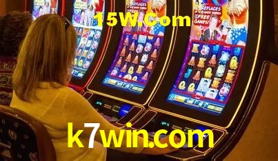 Bônus de Boas-vindas k7win.com