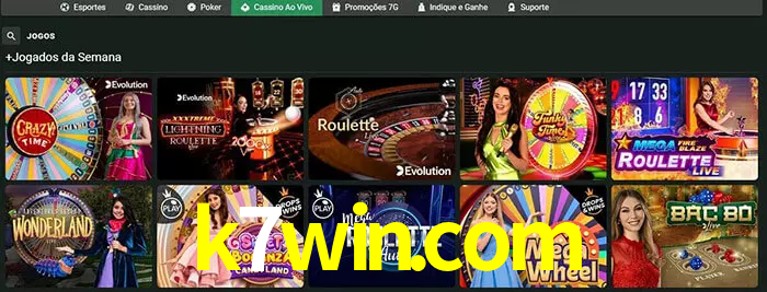 k7win.com bet