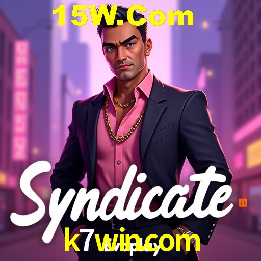 Descubra o Mundo do Cassino Online com k7win.com