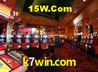 Benefícios da Conta k7win.com