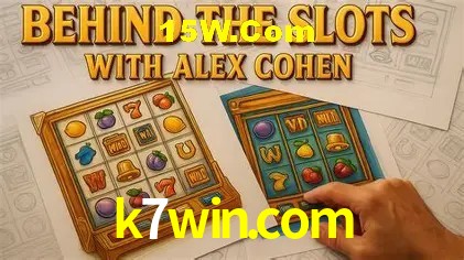 Recursos de Bônus k7win.com