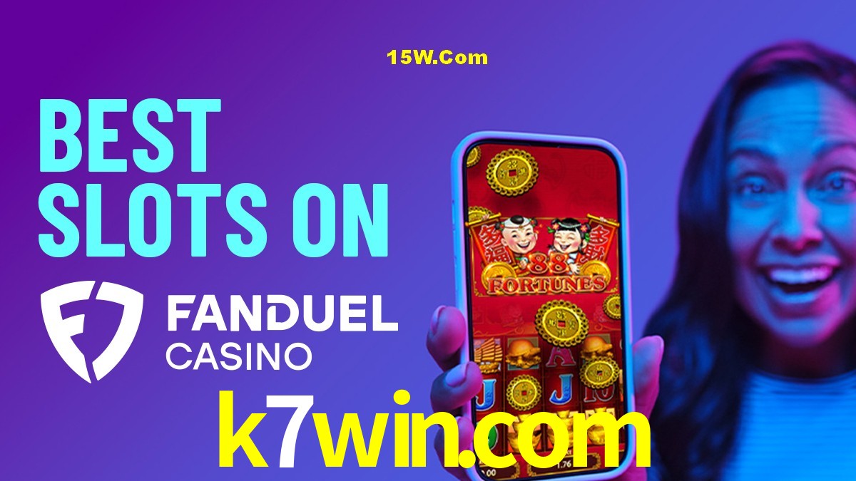Slot Games k7win.com