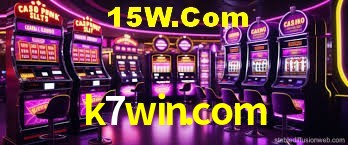 Game Statistics k7win.com