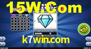 k7win.com App Interface