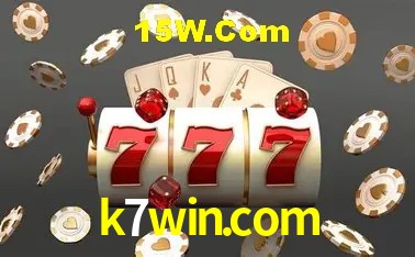 Tecnologia da Plataforma k7win.com