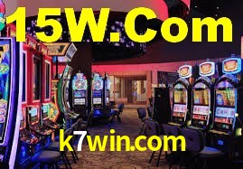 Programa VIP k7win.com