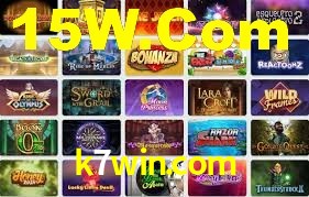 Premium Interface k7win.com