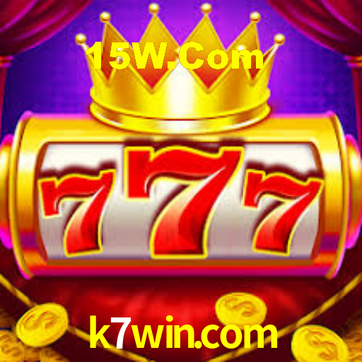 Explore as vantagens do k7win.com: serviço profissional e confiabilidade