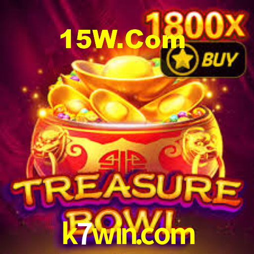 Sinta a adrenalina dos jogos de cassino com k7win.com