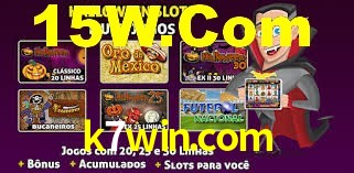 Welcome Bonus k7win.com