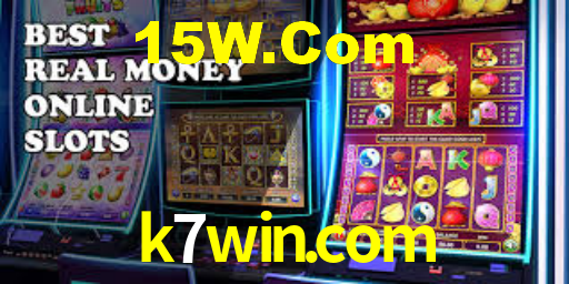 k7win.com: Jogos de Caça-Níqueis-Altas Recompensas, Roleta-Velocidade, Blackjack-Desafios Máximos