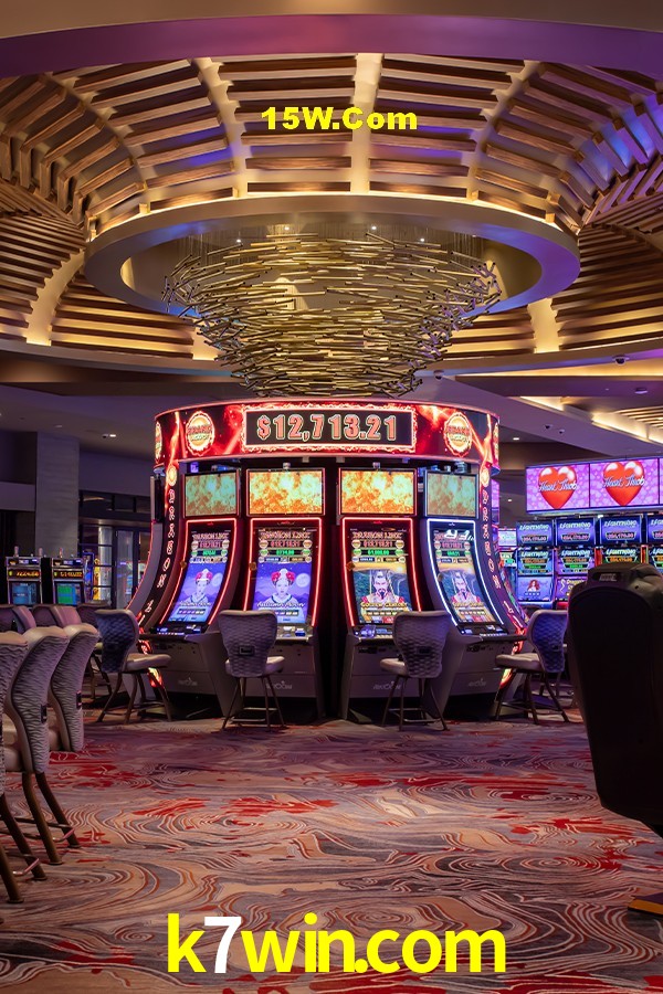 Live Casino k7win.com