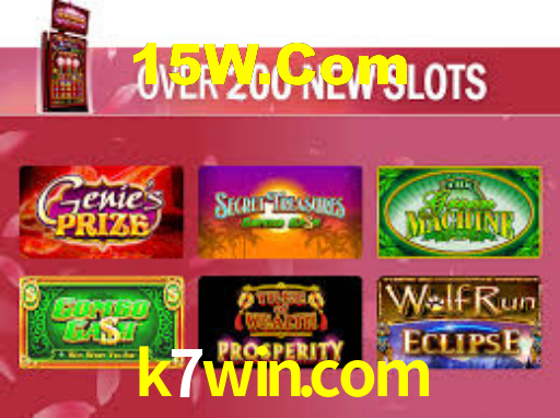 k7win.com: A Experiência de Casino com Jogos de Mesa ao Vivo