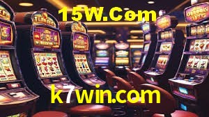 Welcome Bonus k7win.com