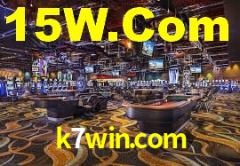 Roulette Table k7win.com