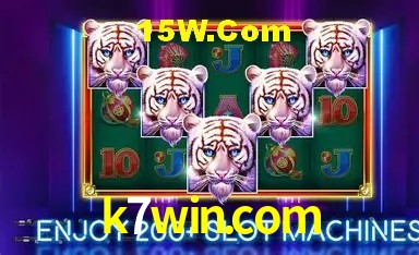 Diretório de Jogos k7win.com