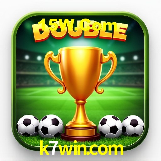 Interface do App k7win.com
