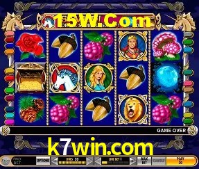 Sistemas de Segurança k7win.com